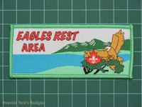 Eagles Rest Area [BC E06b]